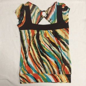 4/$20 HeartSoul Top Size Medium